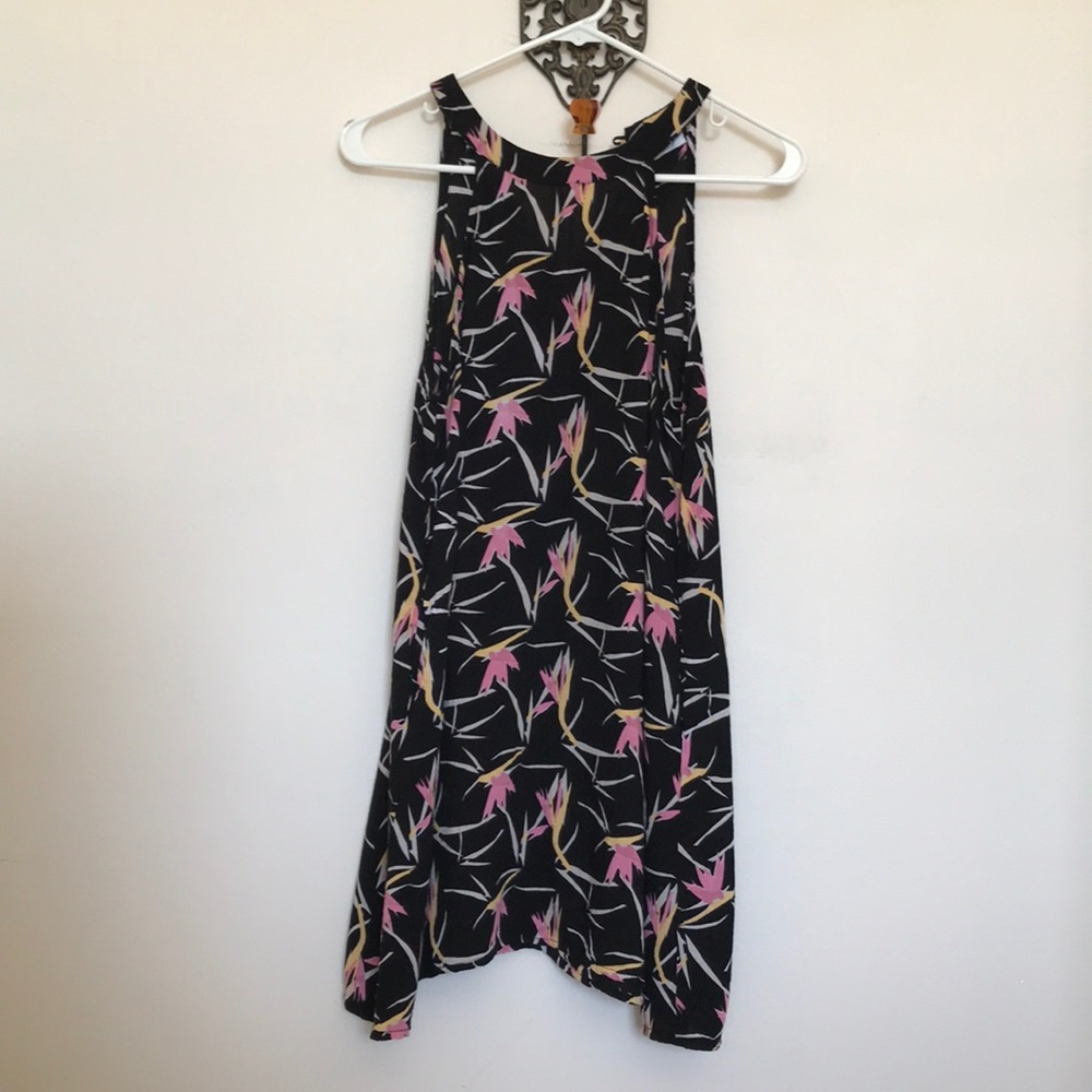 Ava Sky Dress Rafael